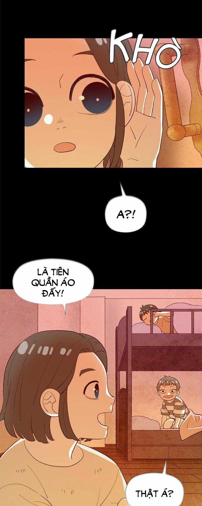 Ma Kể Chuyện Chapter 13 trang 21