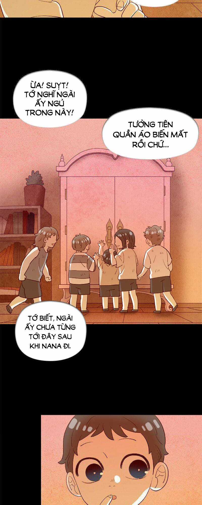 Ma Kể Chuyện Chapter 13 trang 22