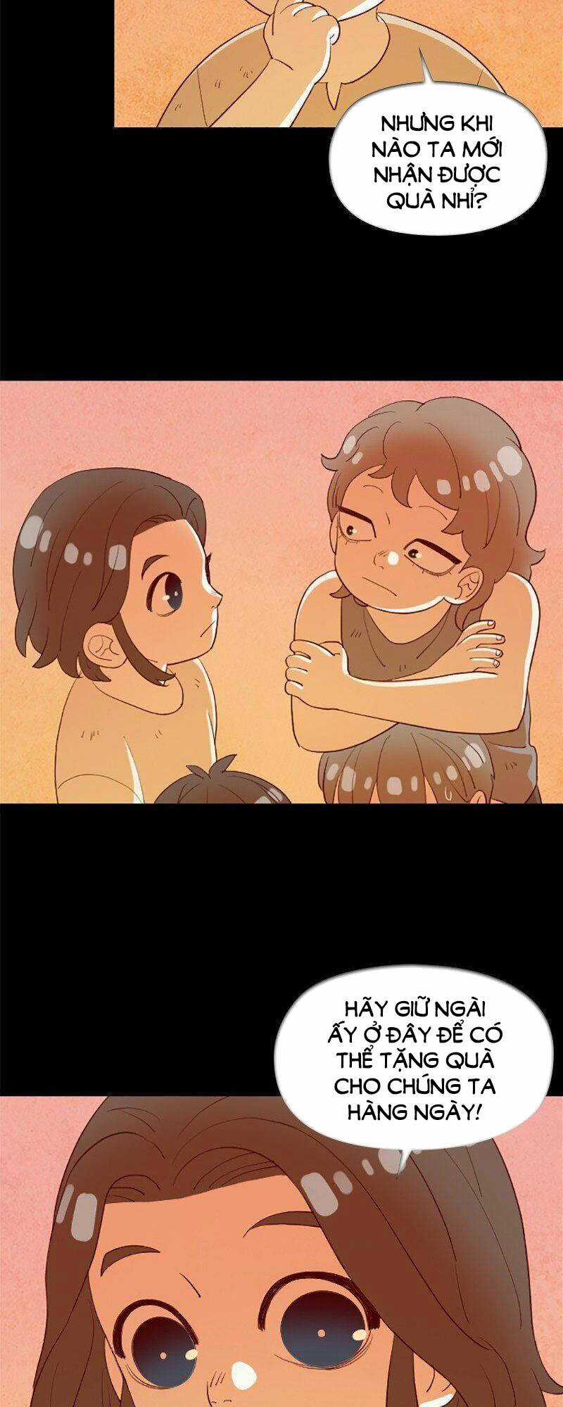 Ma Kể Chuyện Chapter 13 trang 23