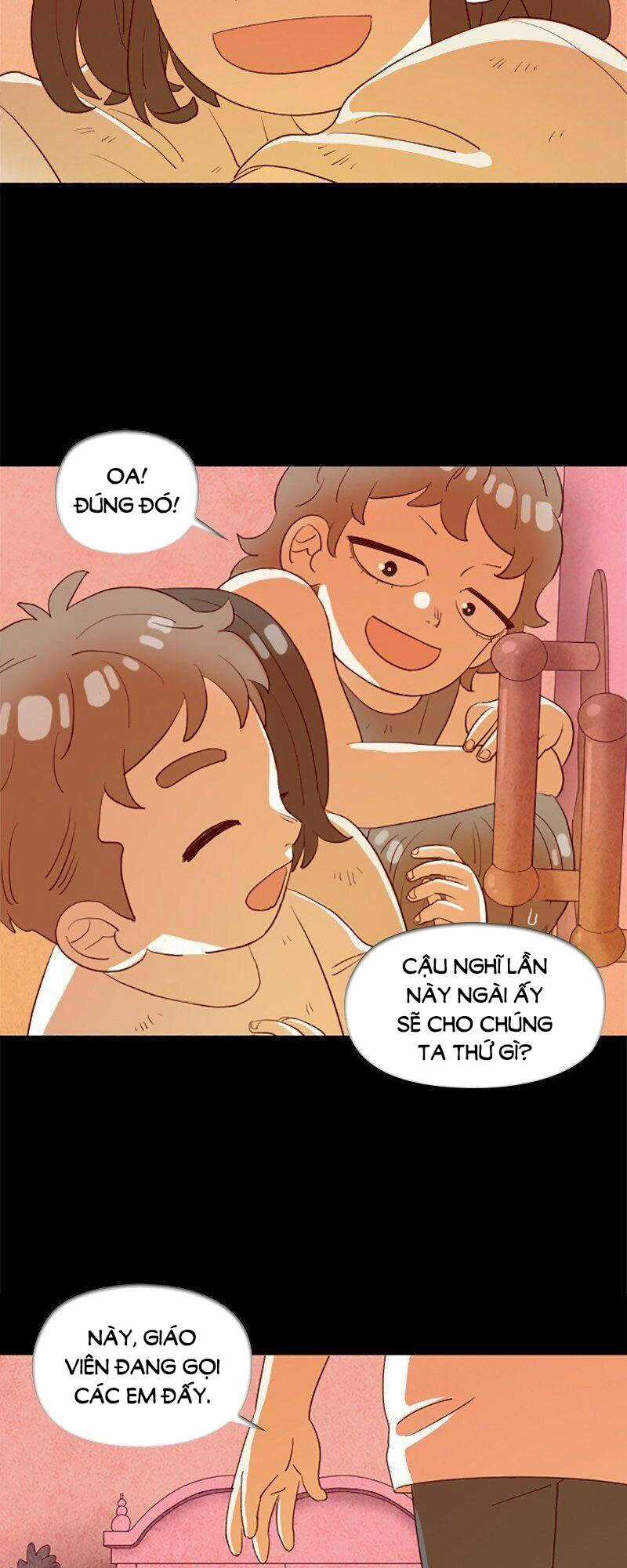 Ma Kể Chuyện Chapter 13 trang 24