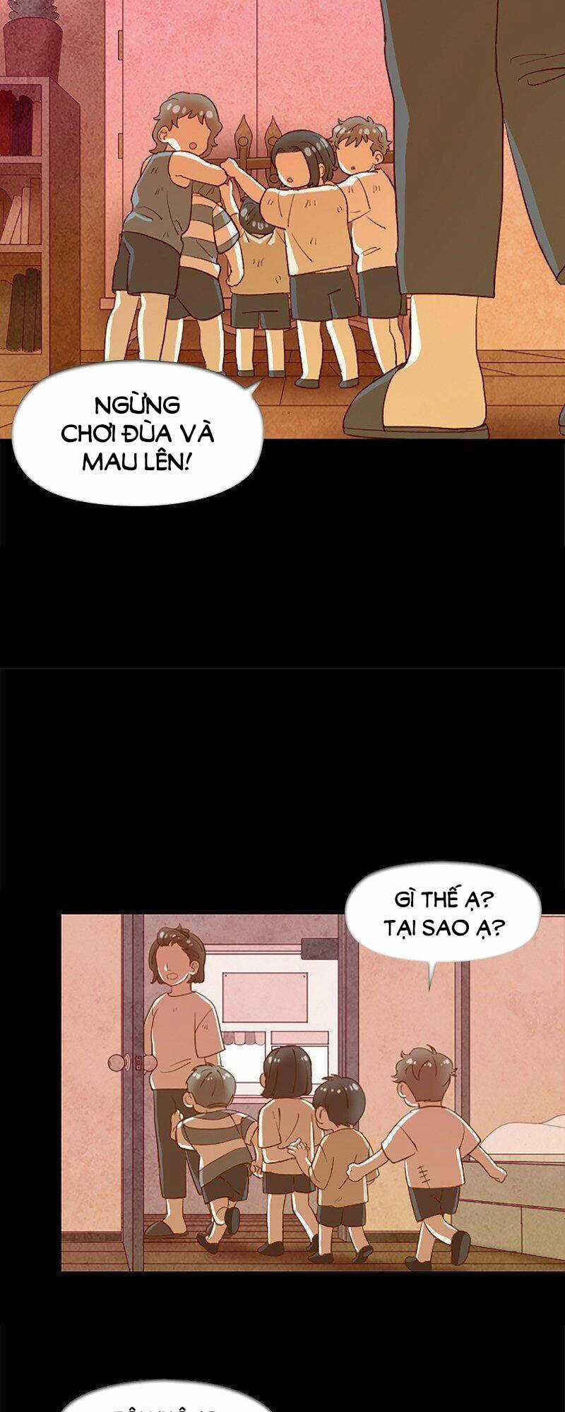 Ma Kể Chuyện Chapter 13 trang 25