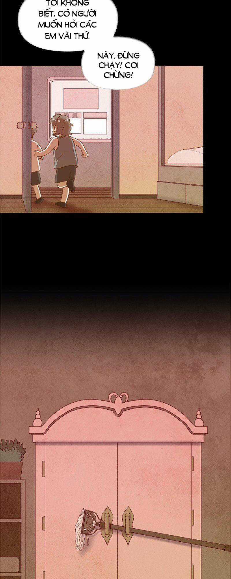 Ma Kể Chuyện Chapter 13 trang 26