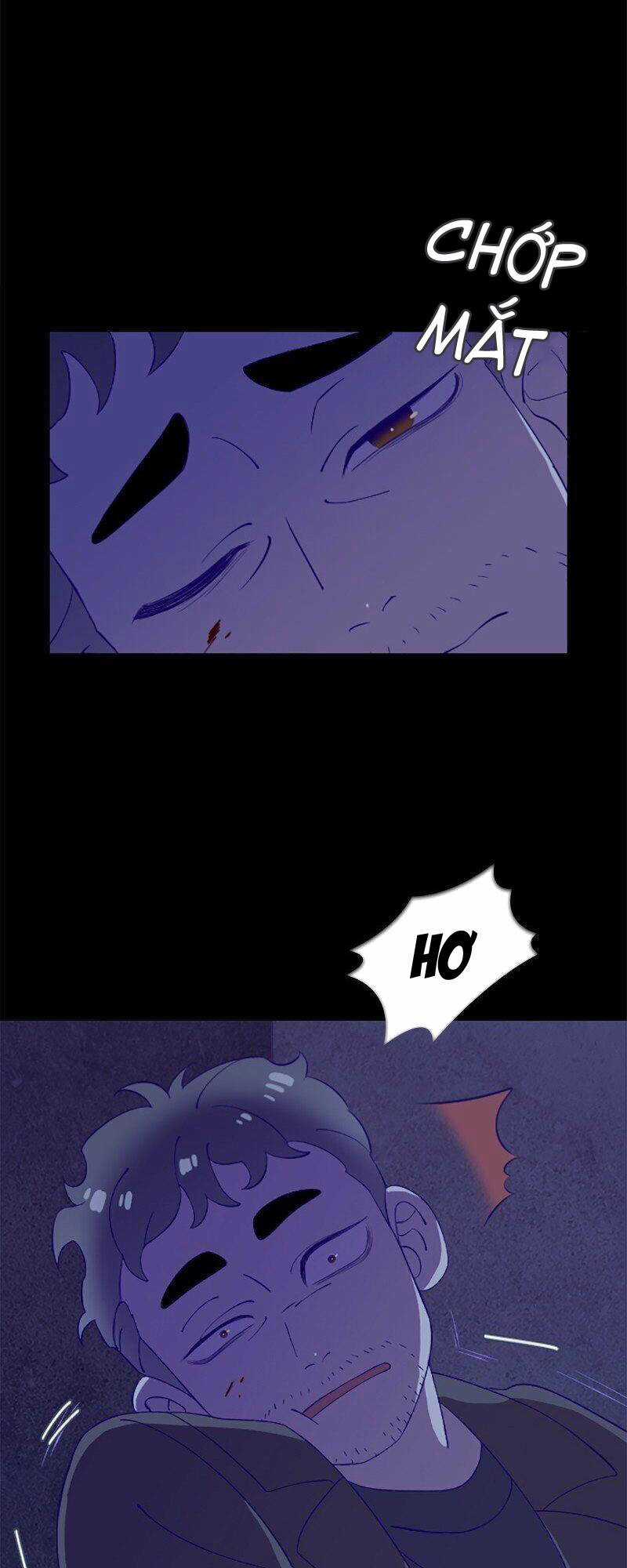 Ma Kể Chuyện Chapter 13 trang 28