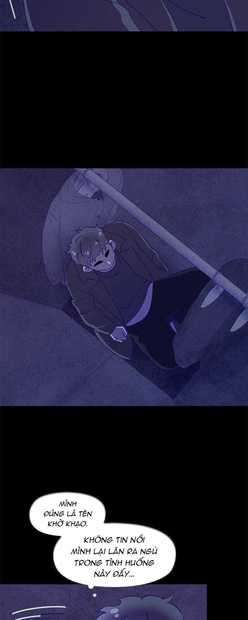 Ma Kể Chuyện Chapter 13 trang 29