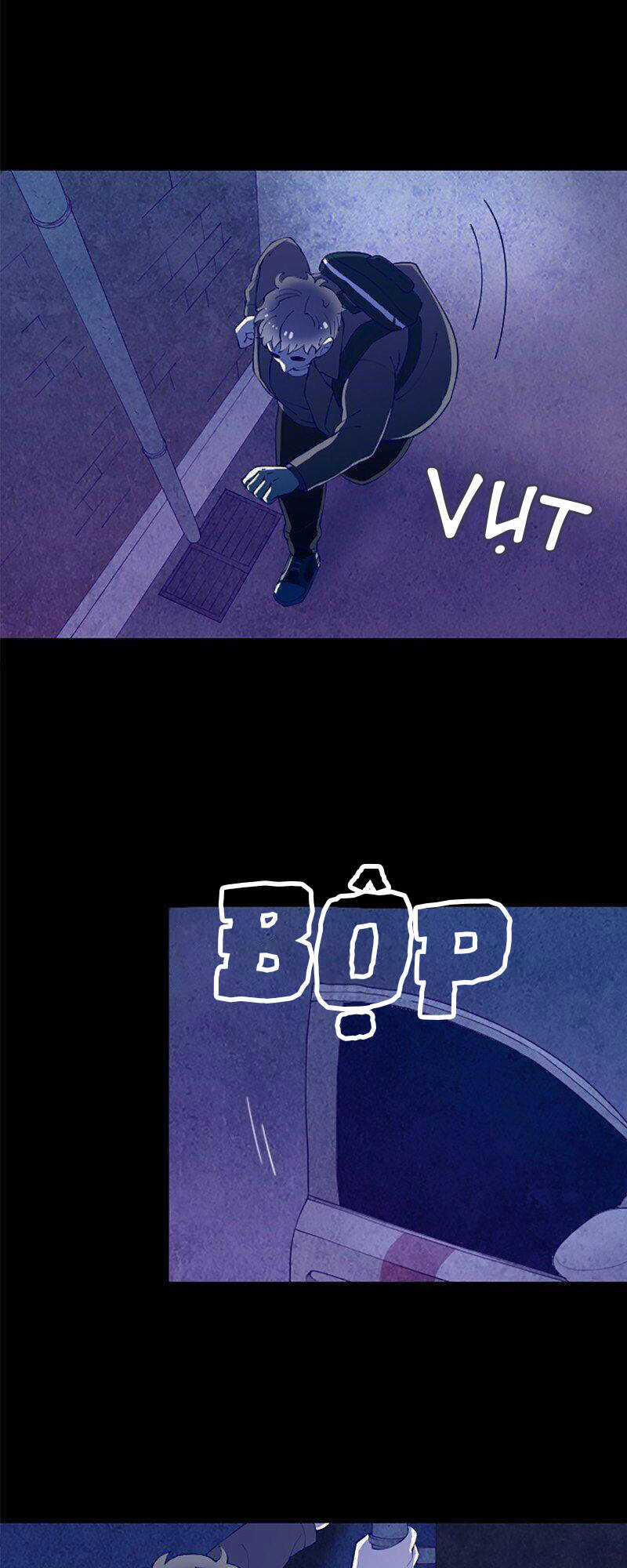 Ma Kể Chuyện Chapter 13 trang 3