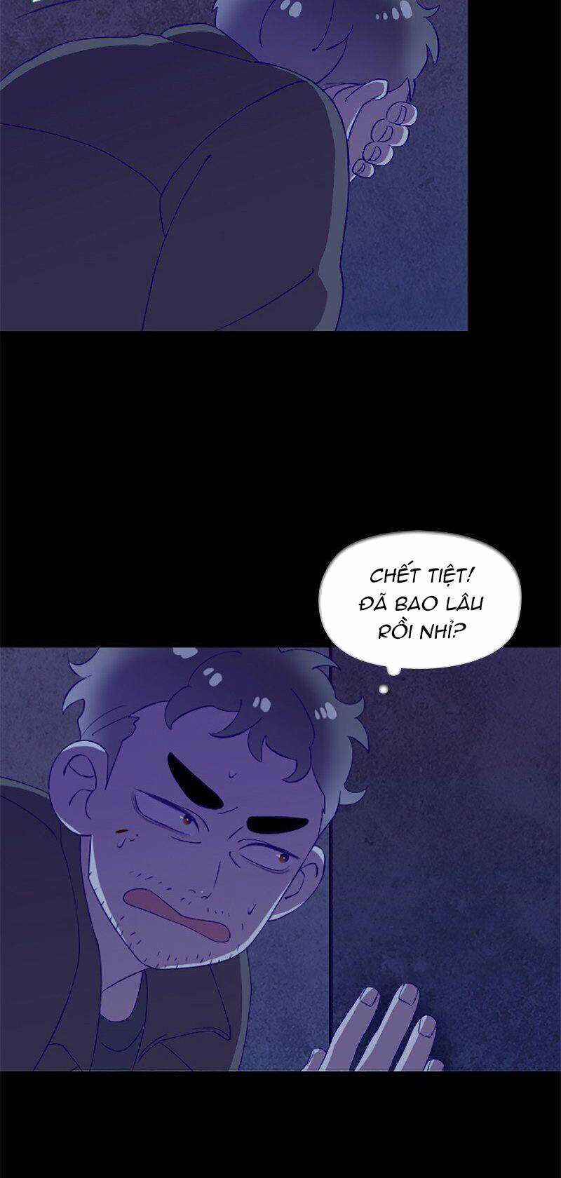 Ma Kể Chuyện Chapter 13 trang 30