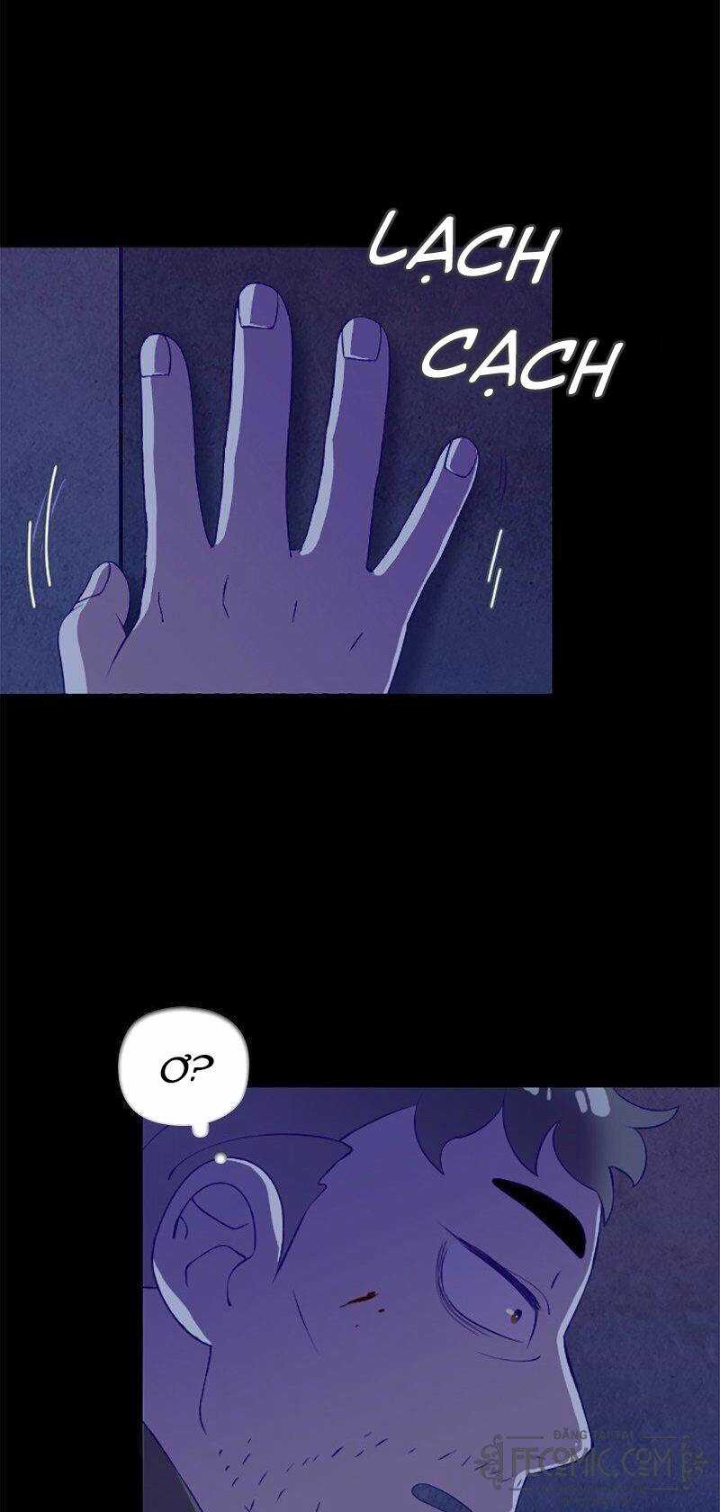 Ma Kể Chuyện Chapter 13 trang 31