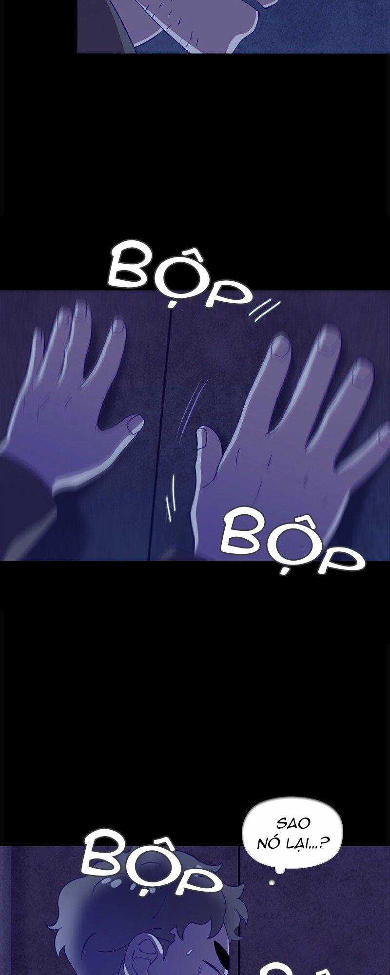 Ma Kể Chuyện Chapter 13 trang 32