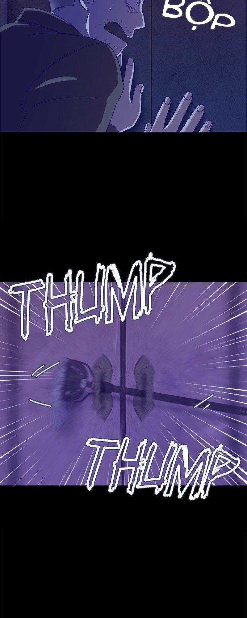 Ma Kể Chuyện Chapter 13 trang 33