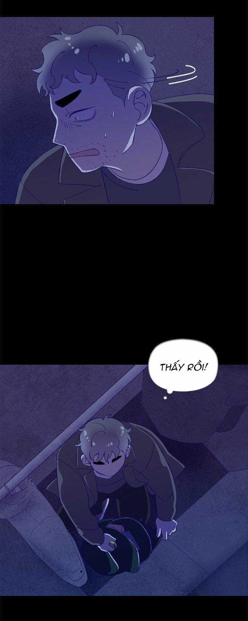 Ma Kể Chuyện Chapter 13 trang 34