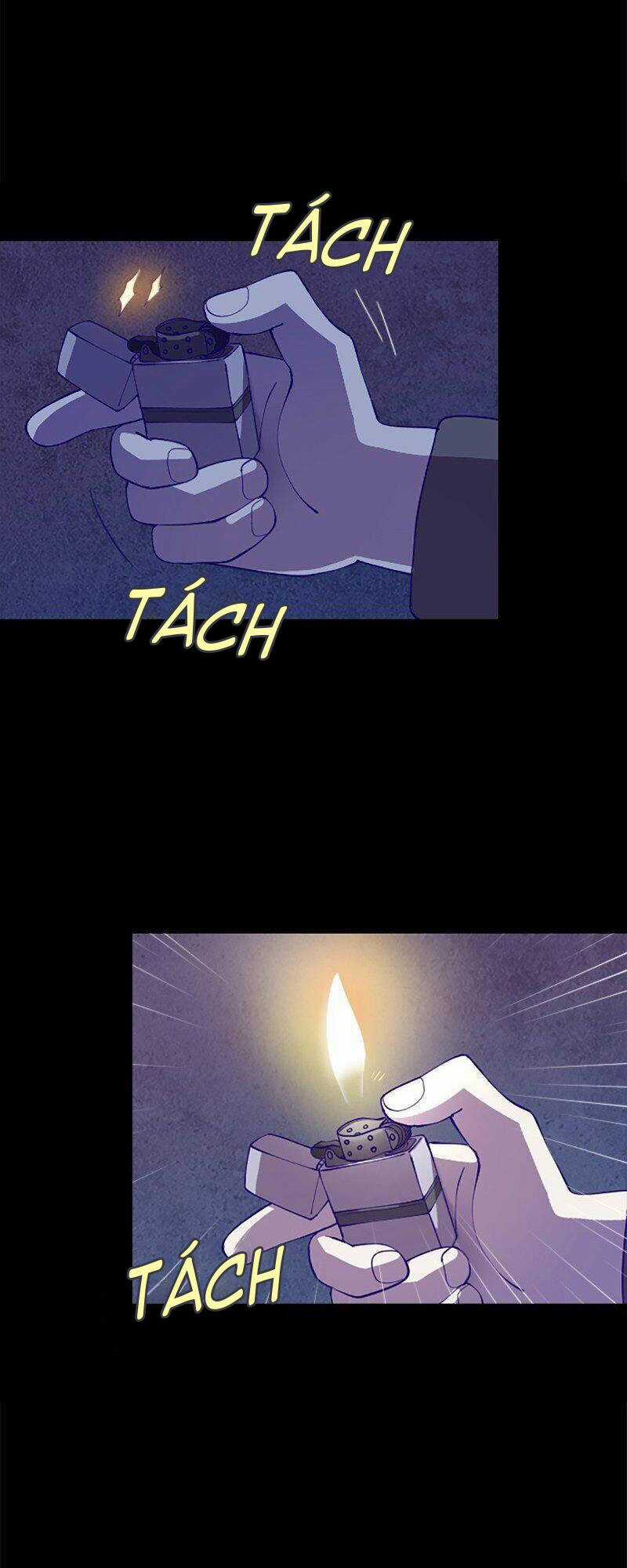 Ma Kể Chuyện Chapter 13 trang 35