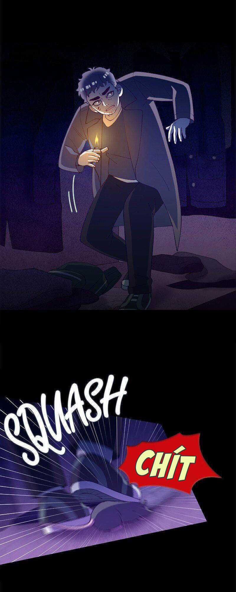 Ma Kể Chuyện Chapter 13 trang 36