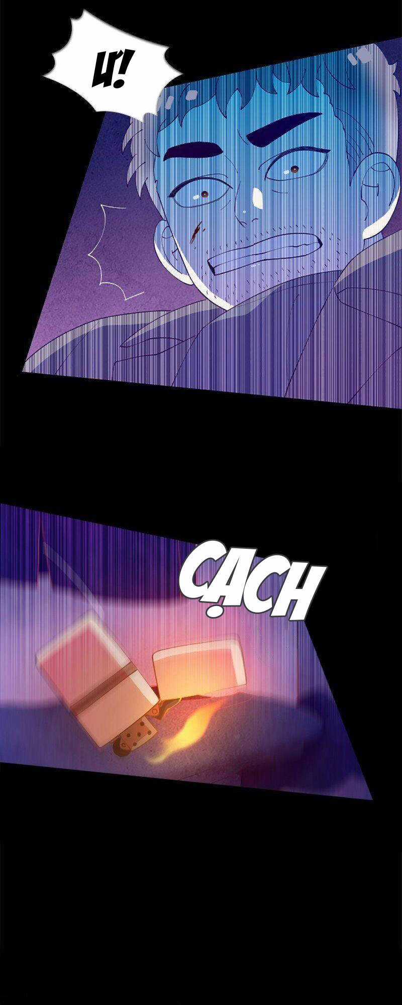 Ma Kể Chuyện Chapter 13 trang 37