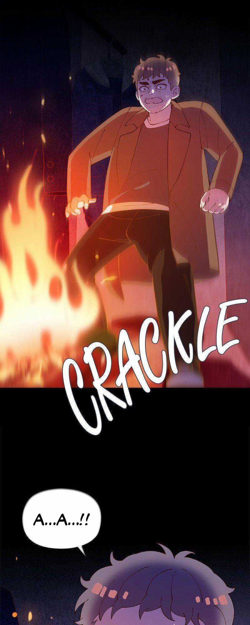 Ma Kể Chuyện Chapter 13 trang 38