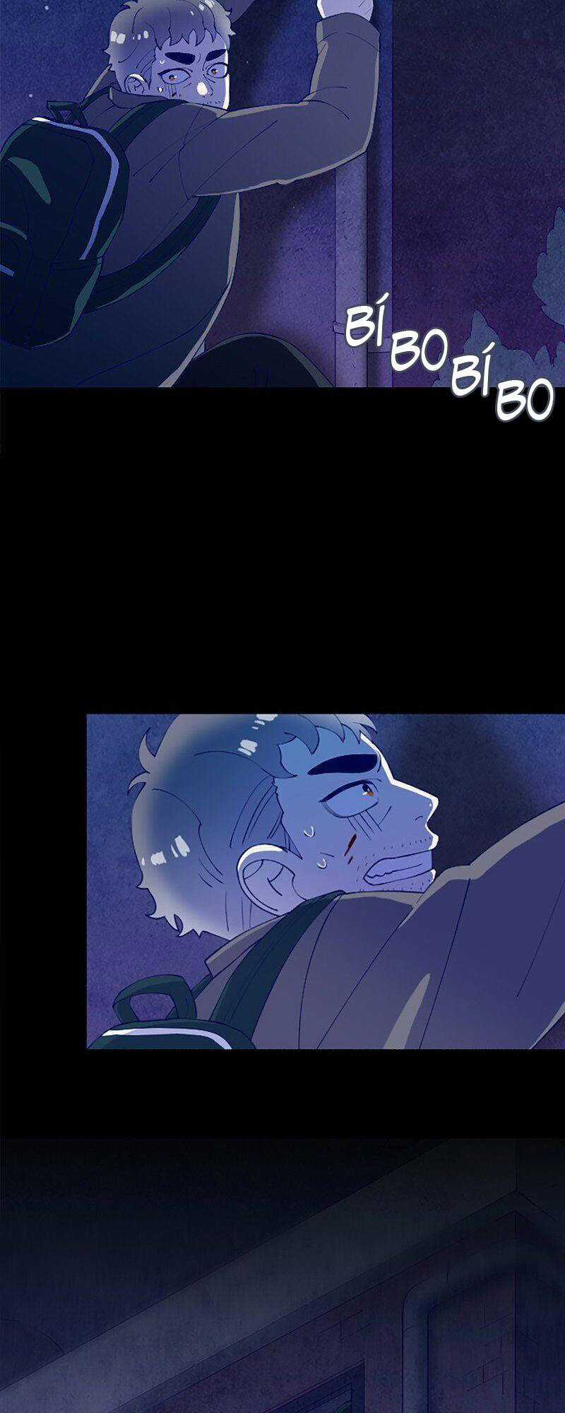 Ma Kể Chuyện Chapter 13 trang 4