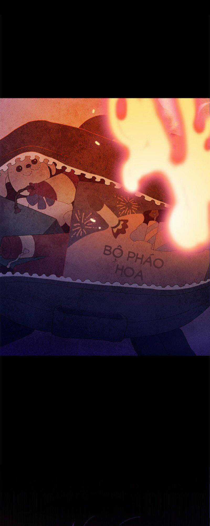 Ma Kể Chuyện Chapter 13 trang 40