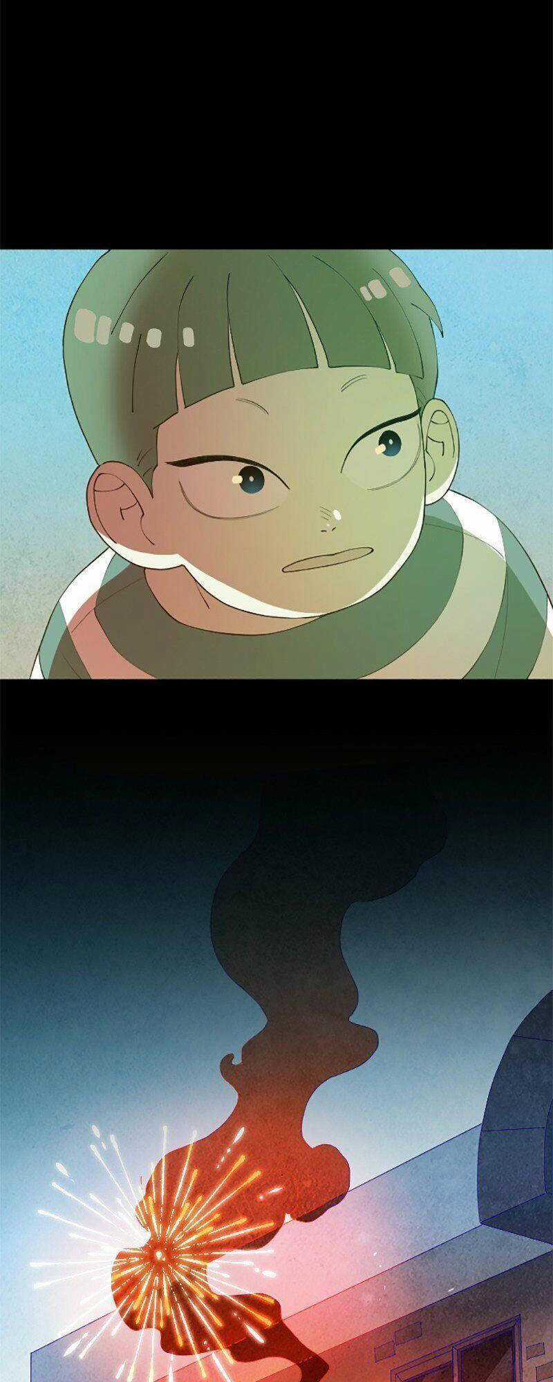 Ma Kể Chuyện Chapter 13 trang 43