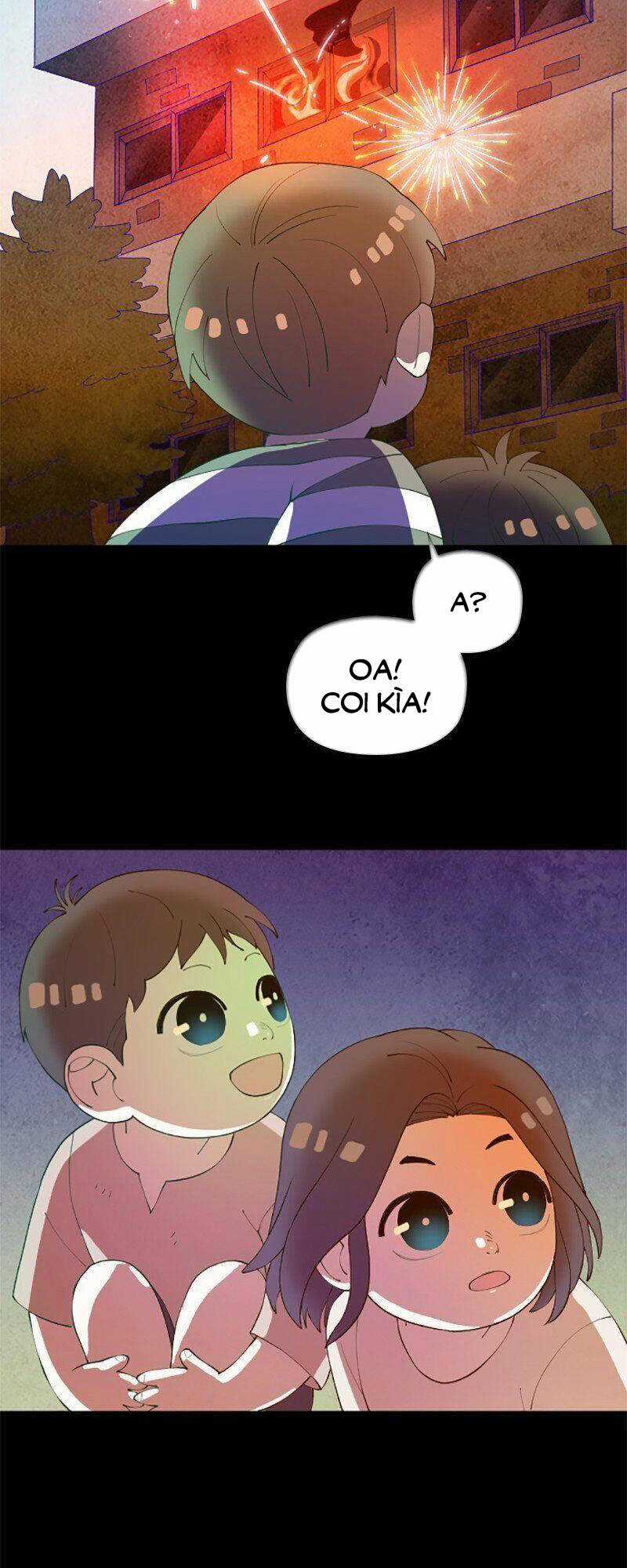 Ma Kể Chuyện Chapter 13 trang 44