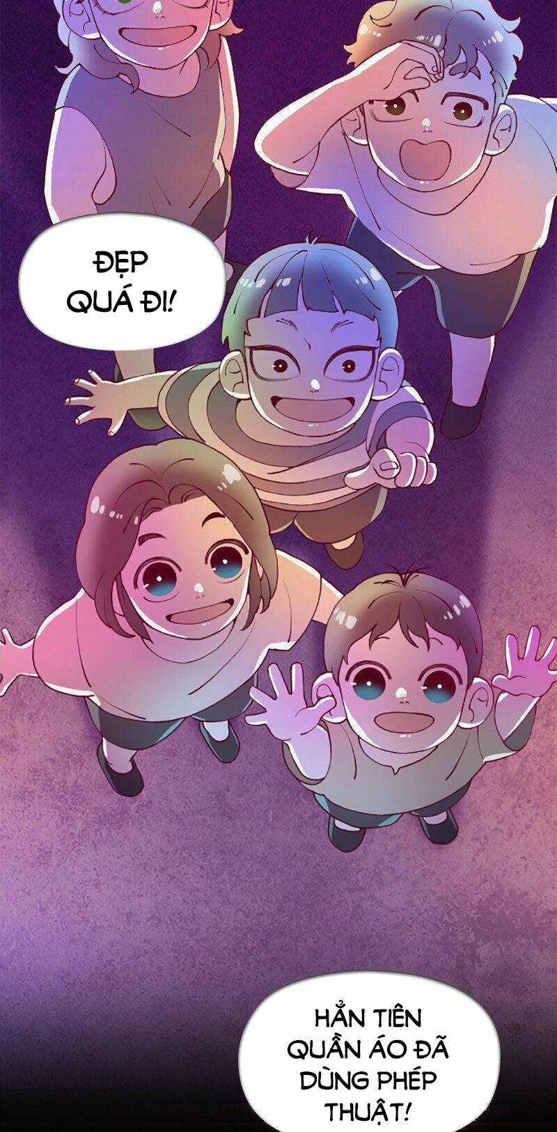 Ma Kể Chuyện Chapter 13 trang 46