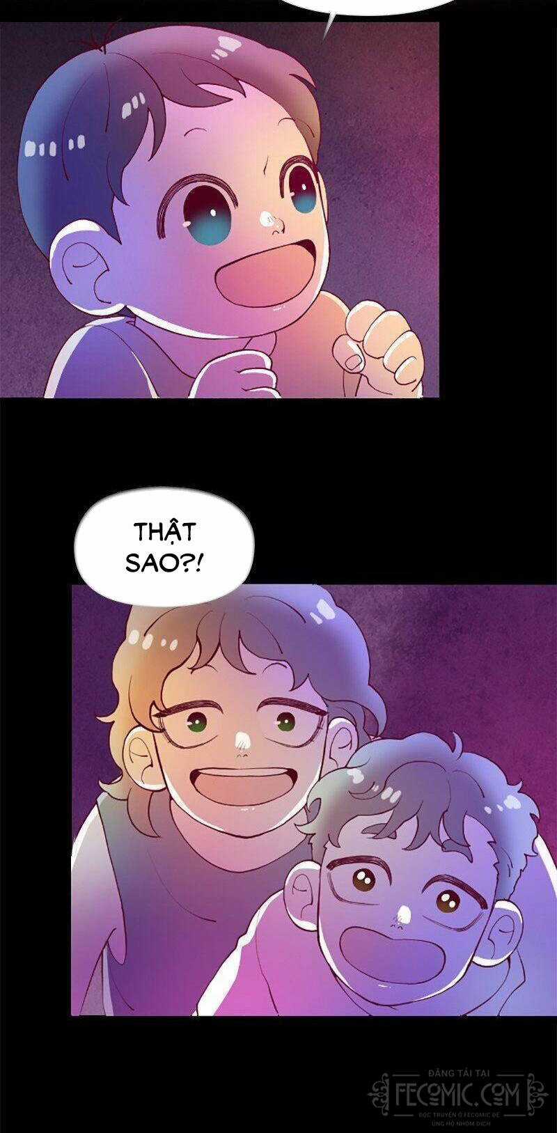 Ma Kể Chuyện Chapter 13 trang 47