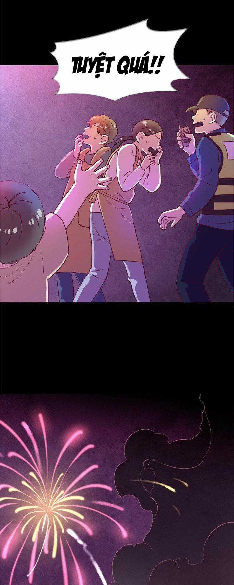 Ma Kể Chuyện Chapter 13 trang 48