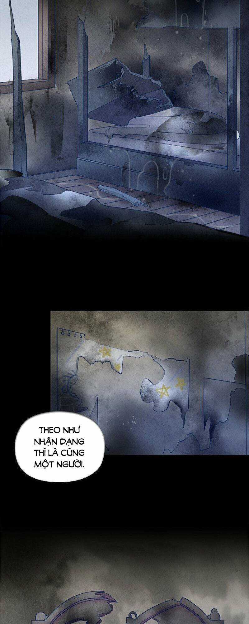 Ma Kể Chuyện Chapter 13 trang 50