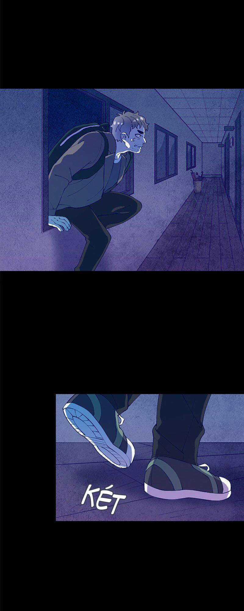 Ma Kể Chuyện Chapter 13 trang 6