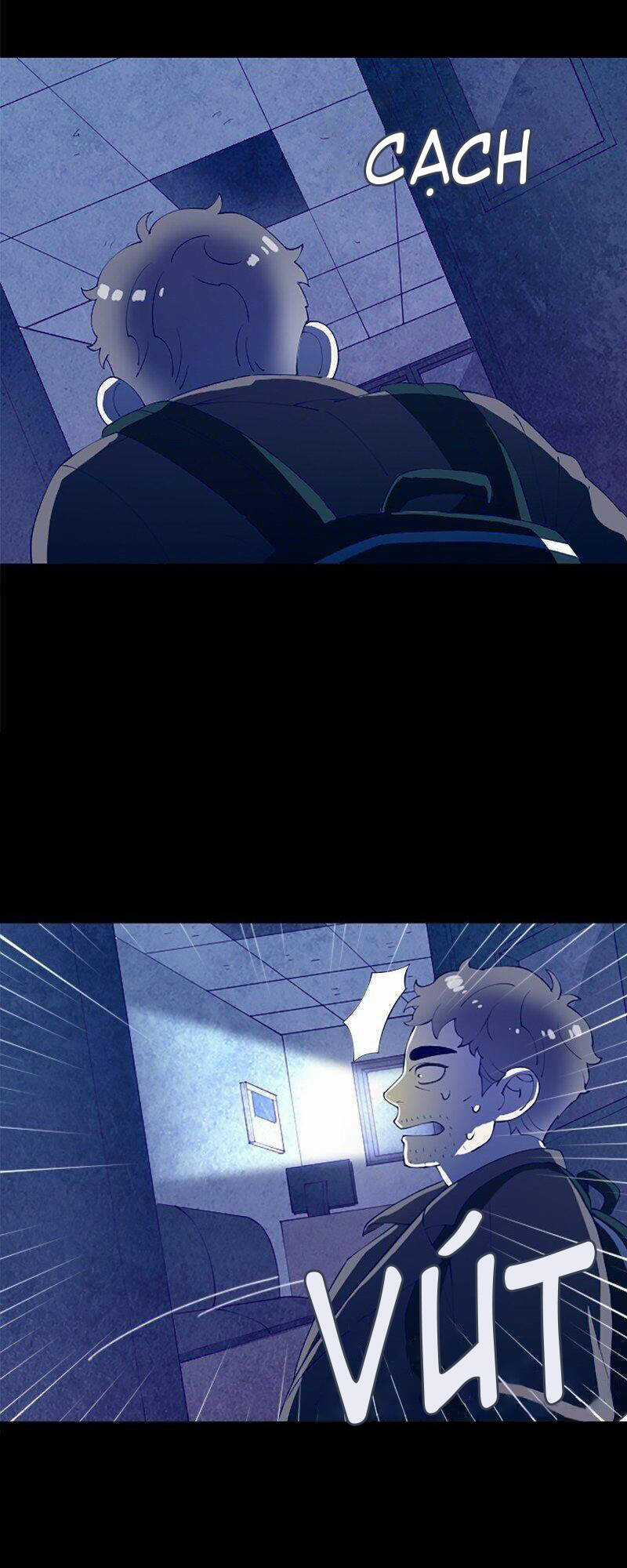 Ma Kể Chuyện Chapter 13 trang 7