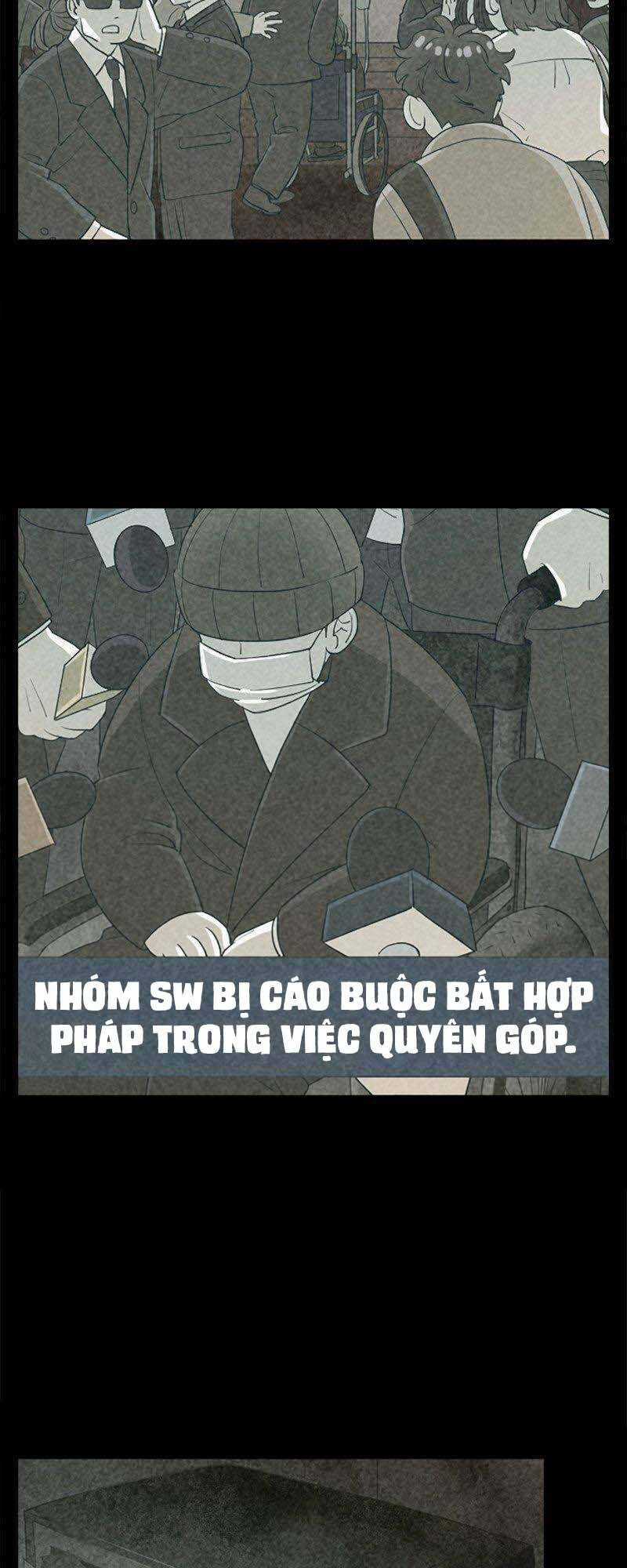 Ma Kể Chuyện Chapter 14 trang 10