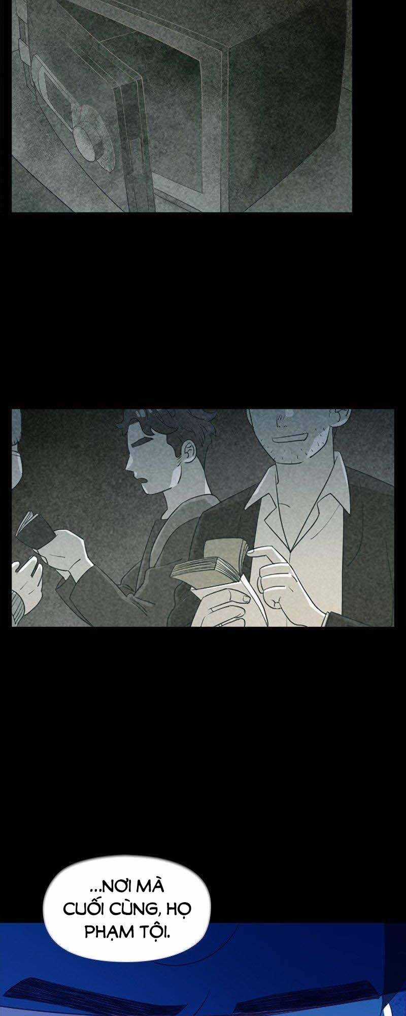 Ma Kể Chuyện Chapter 14 trang 11