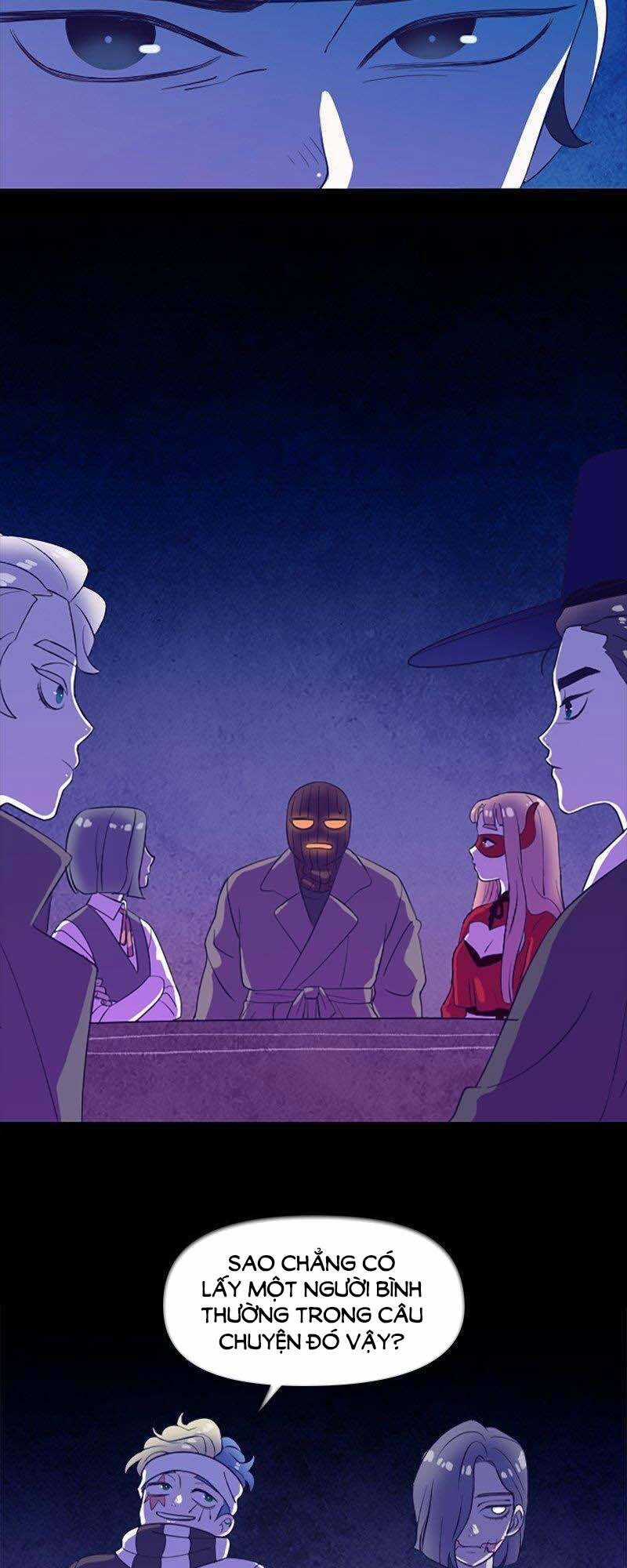 Ma Kể Chuyện Chapter 14 trang 12