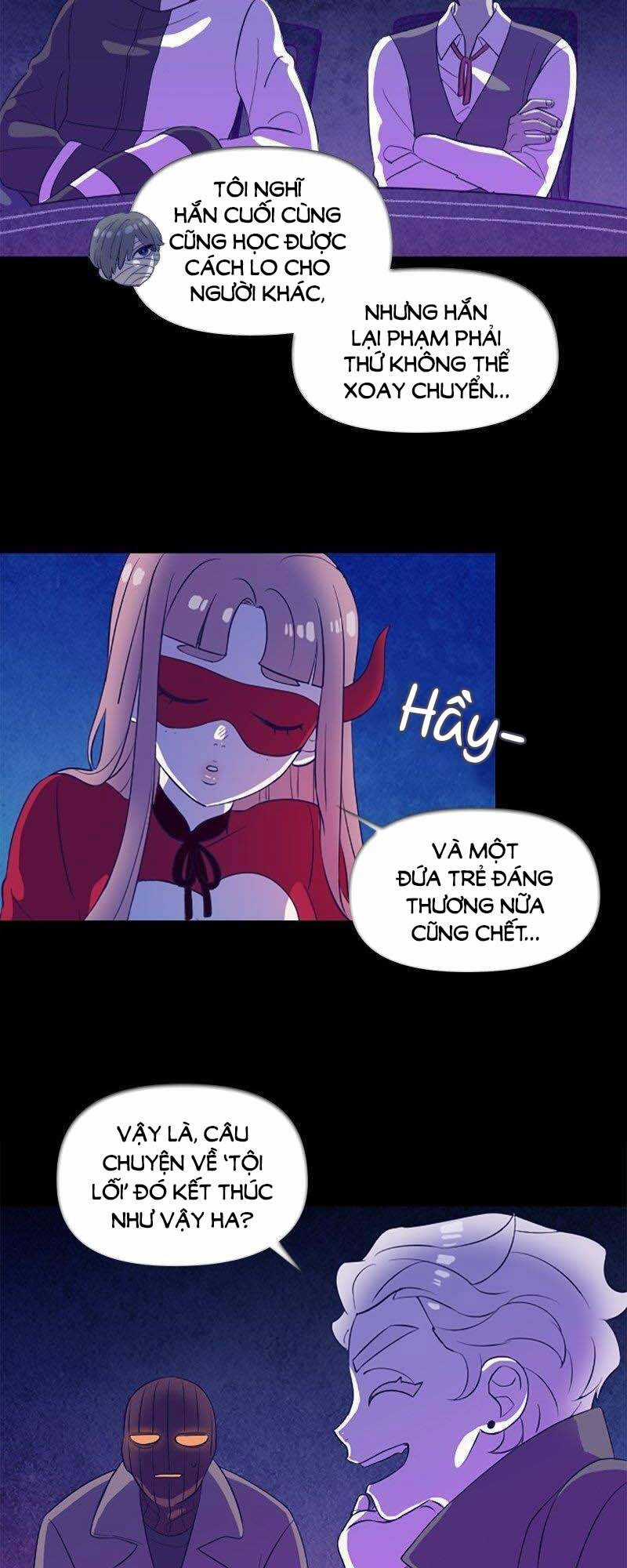 Ma Kể Chuyện Chapter 14 trang 13