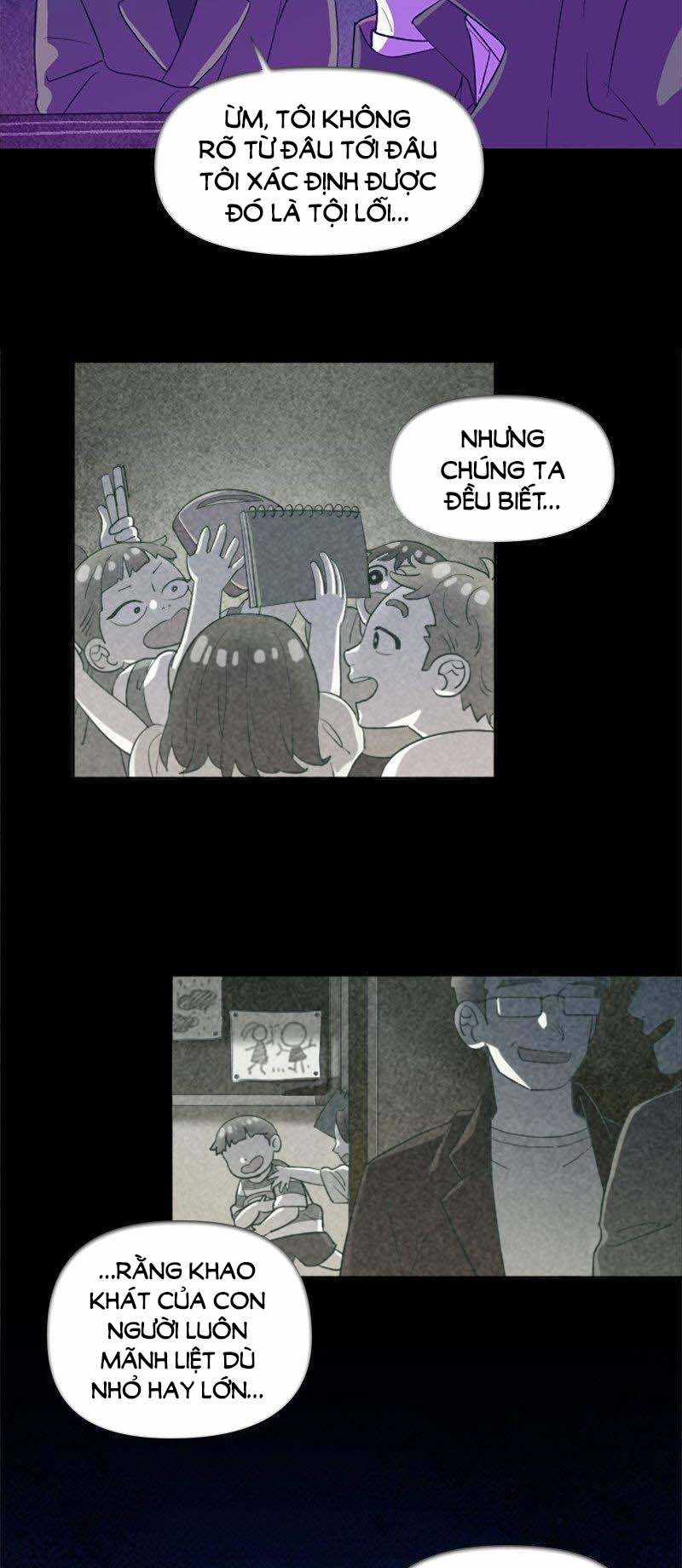 Ma Kể Chuyện Chapter 14 trang 14