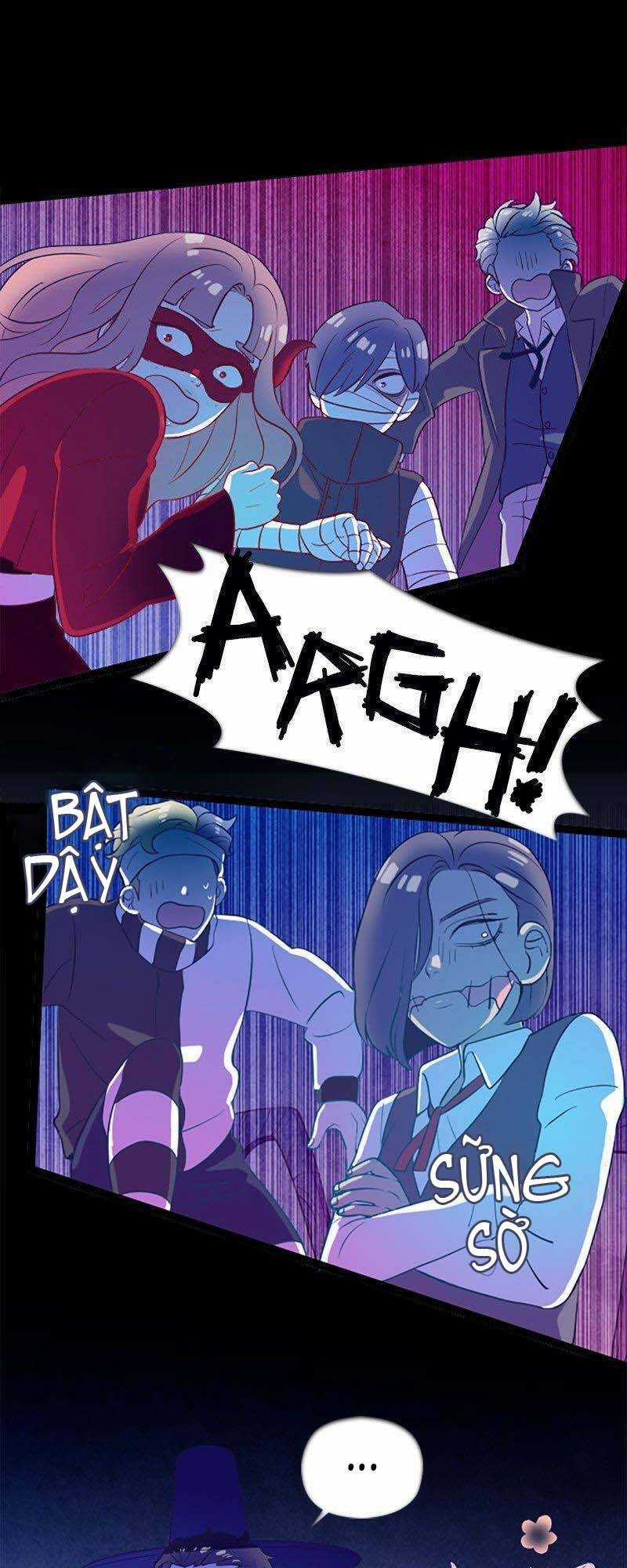 Ma Kể Chuyện Chapter 14 trang 16