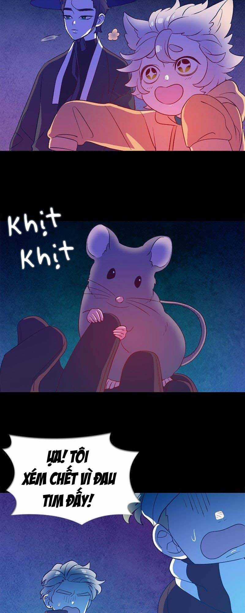 Ma Kể Chuyện Chapter 14 trang 17