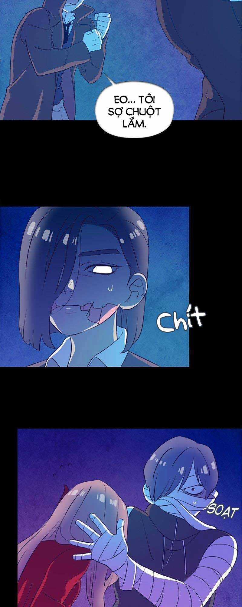 Ma Kể Chuyện Chapter 14 trang 18