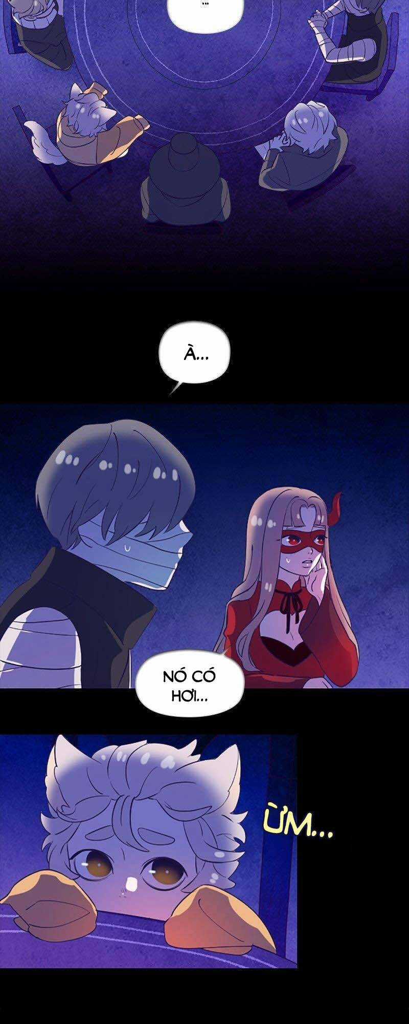 Ma Kể Chuyện Chapter 14 trang 2