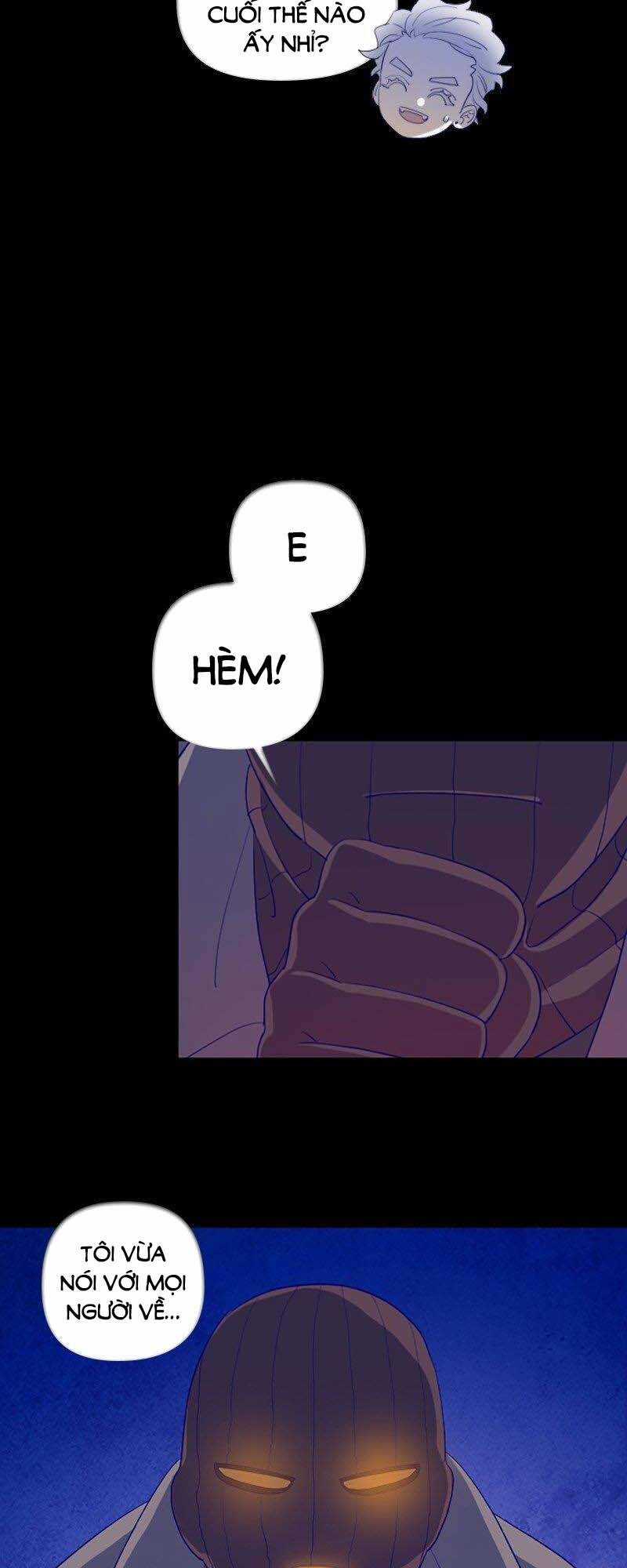 Ma Kể Chuyện Chapter 14 trang 21