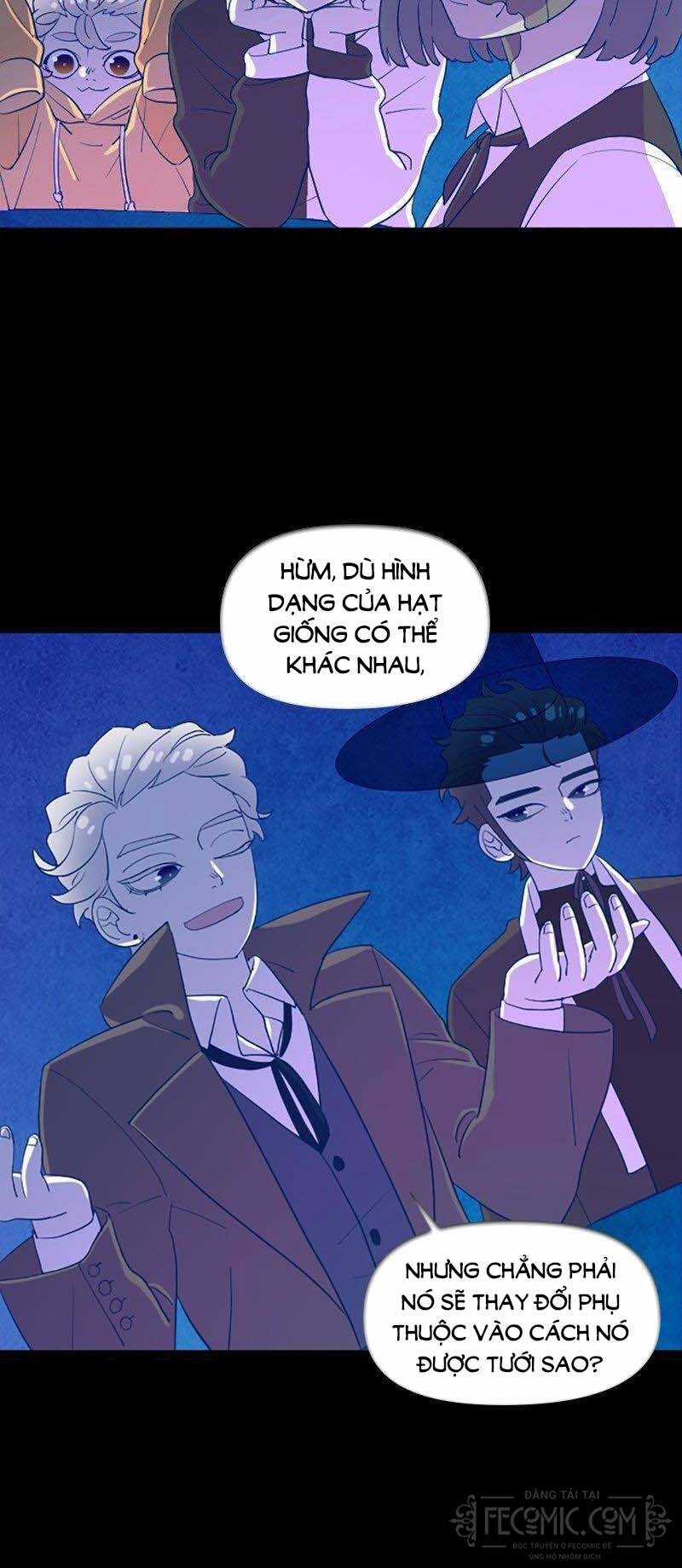 Ma Kể Chuyện Chapter 14 trang 23