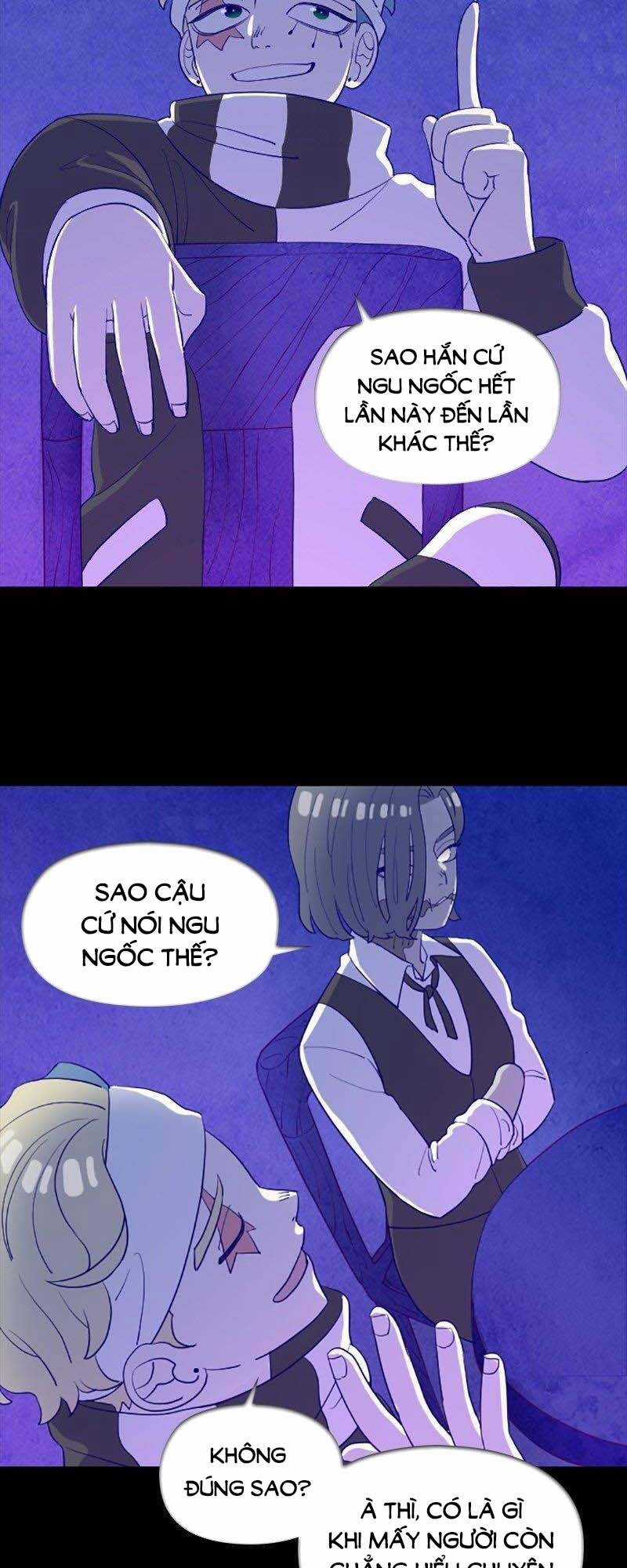 Ma Kể Chuyện Chapter 14 trang 25