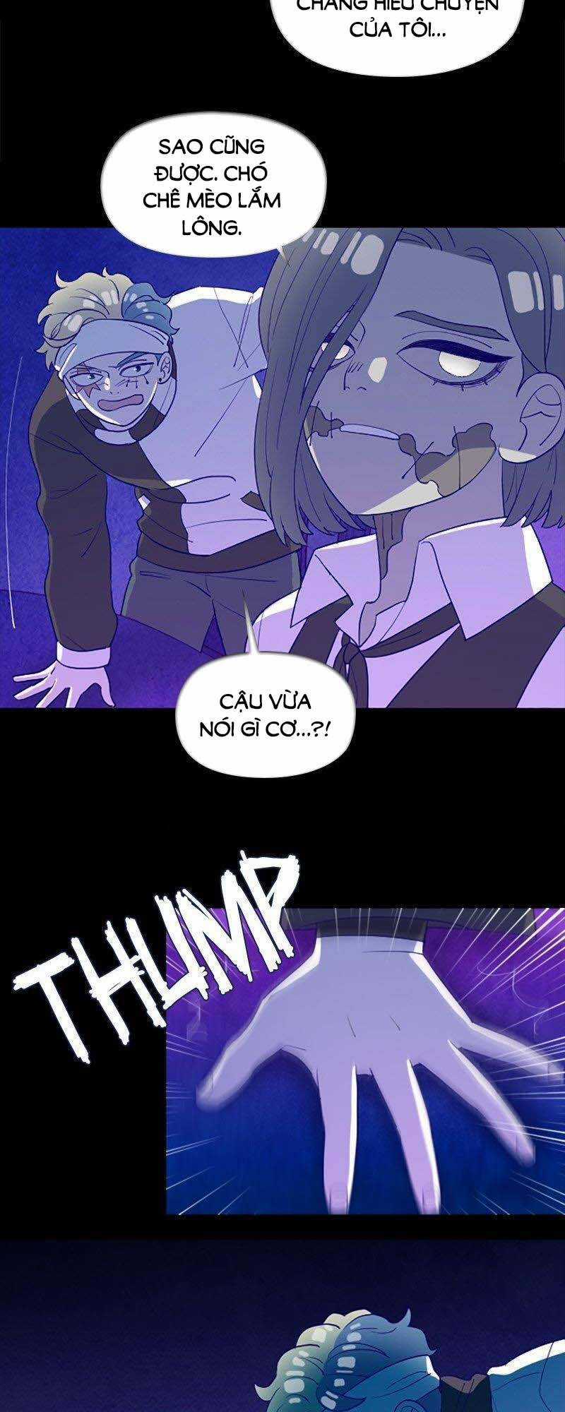 Ma Kể Chuyện Chapter 14 trang 26