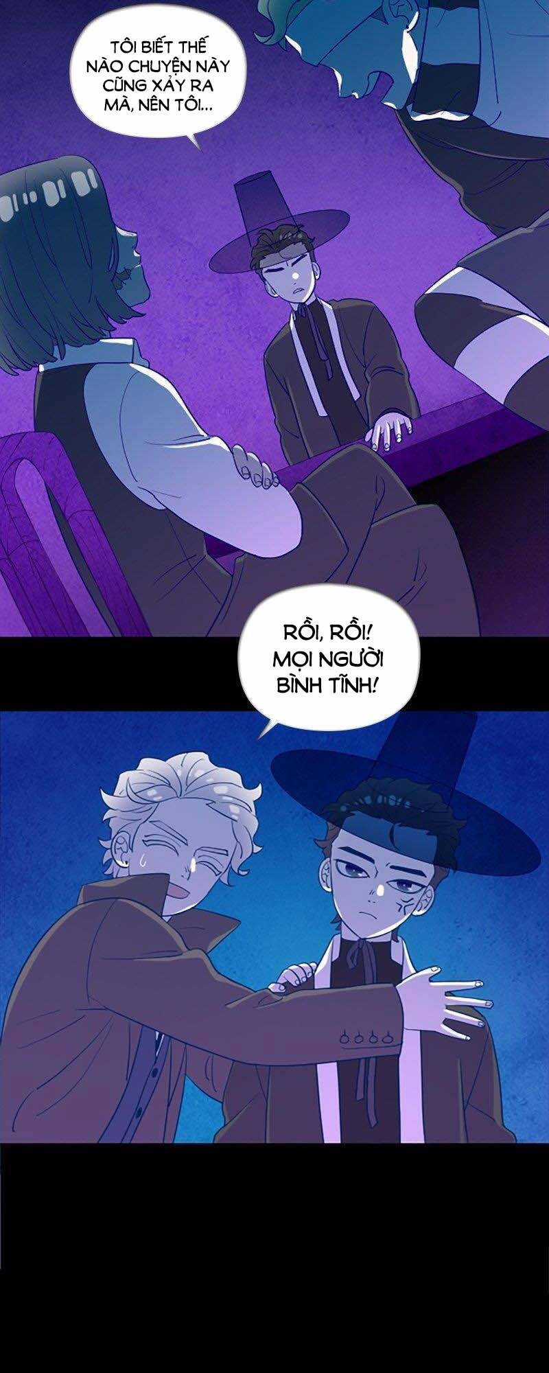 Ma Kể Chuyện Chapter 14 trang 27