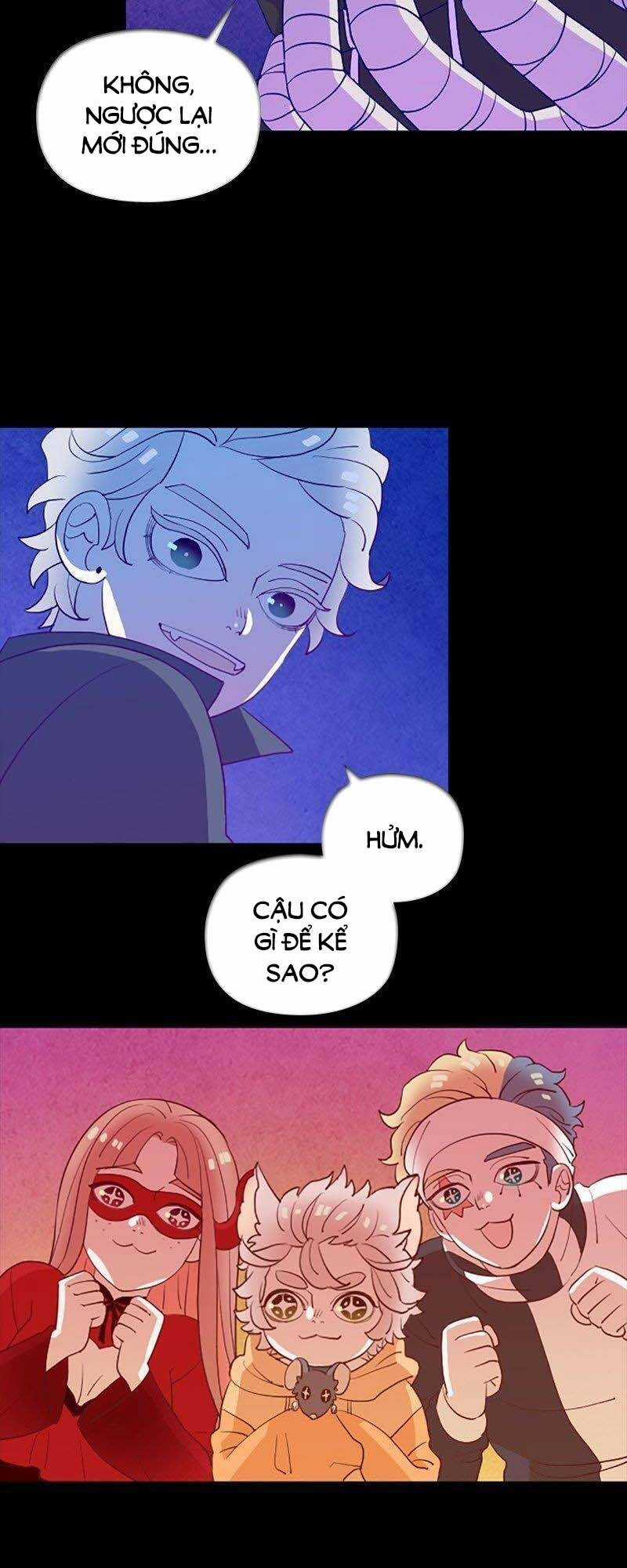 Ma Kể Chuyện Chapter 14 trang 29