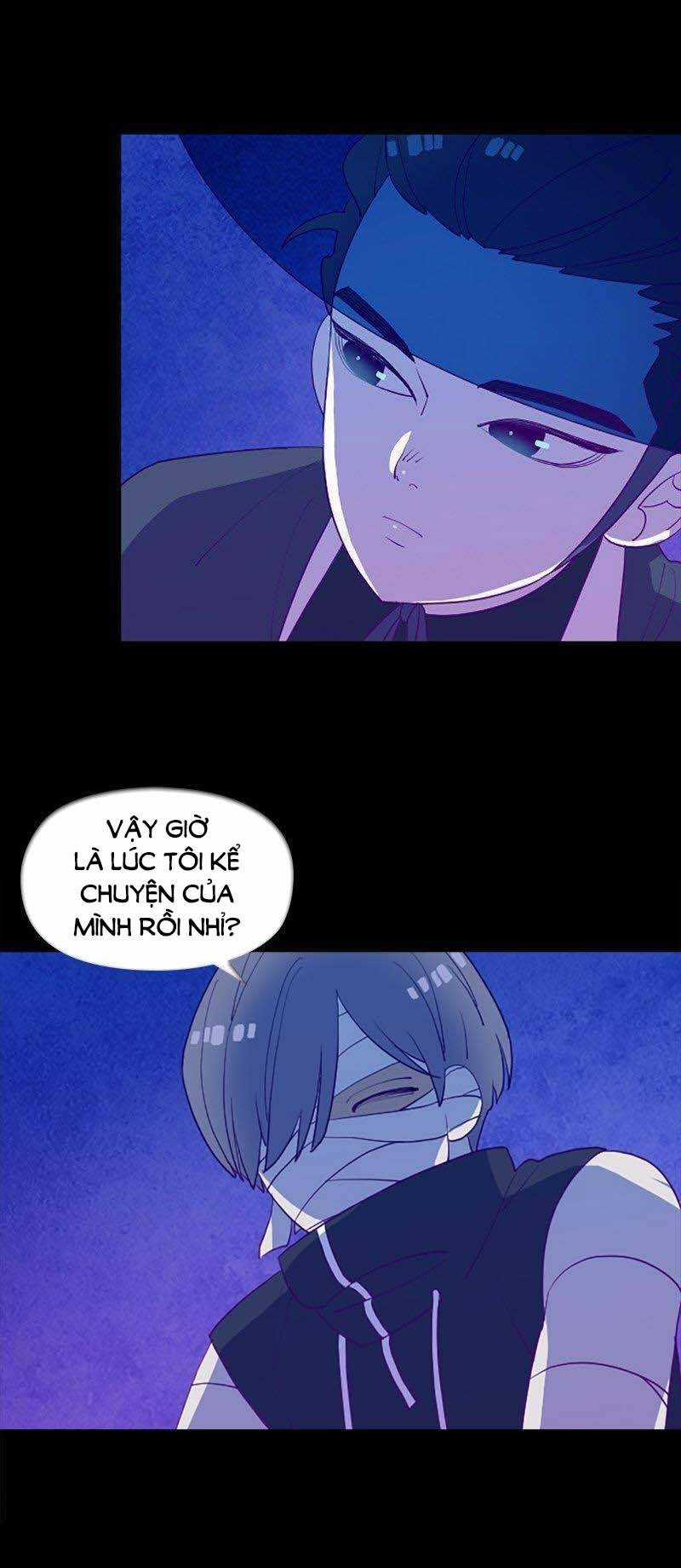 Ma Kể Chuyện Chapter 14 trang 30