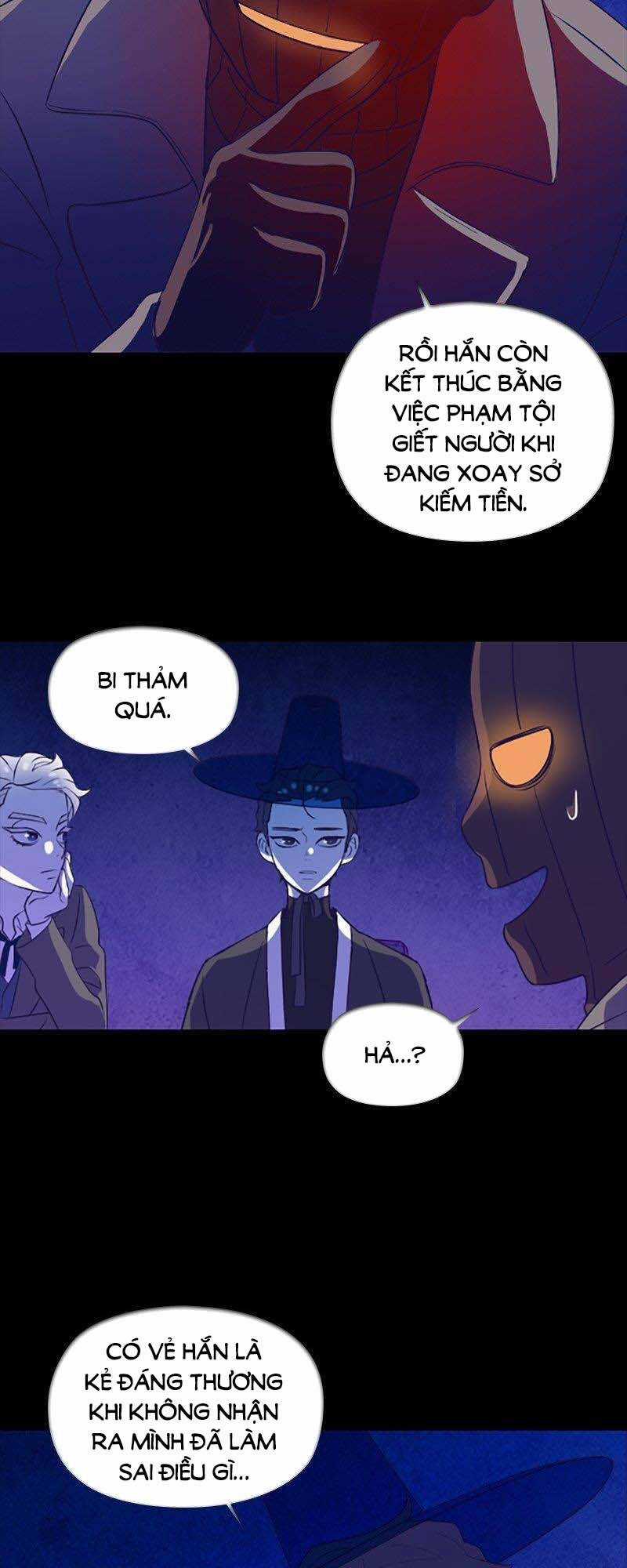 Ma Kể Chuyện Chapter 14 trang 4