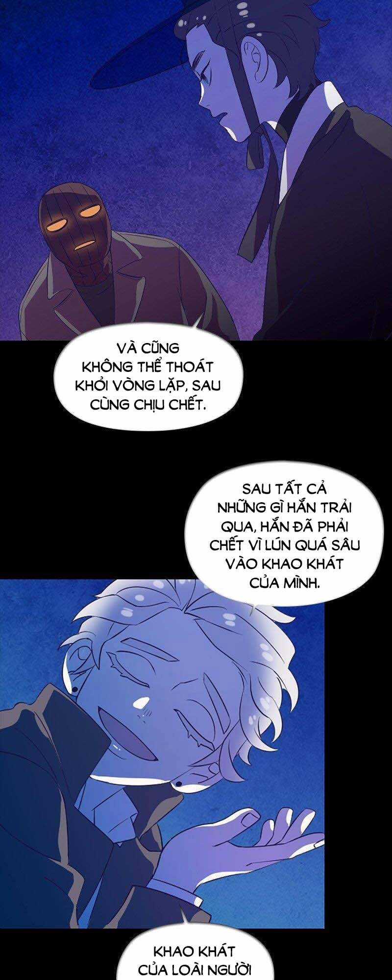 Ma Kể Chuyện Chapter 14 trang 5