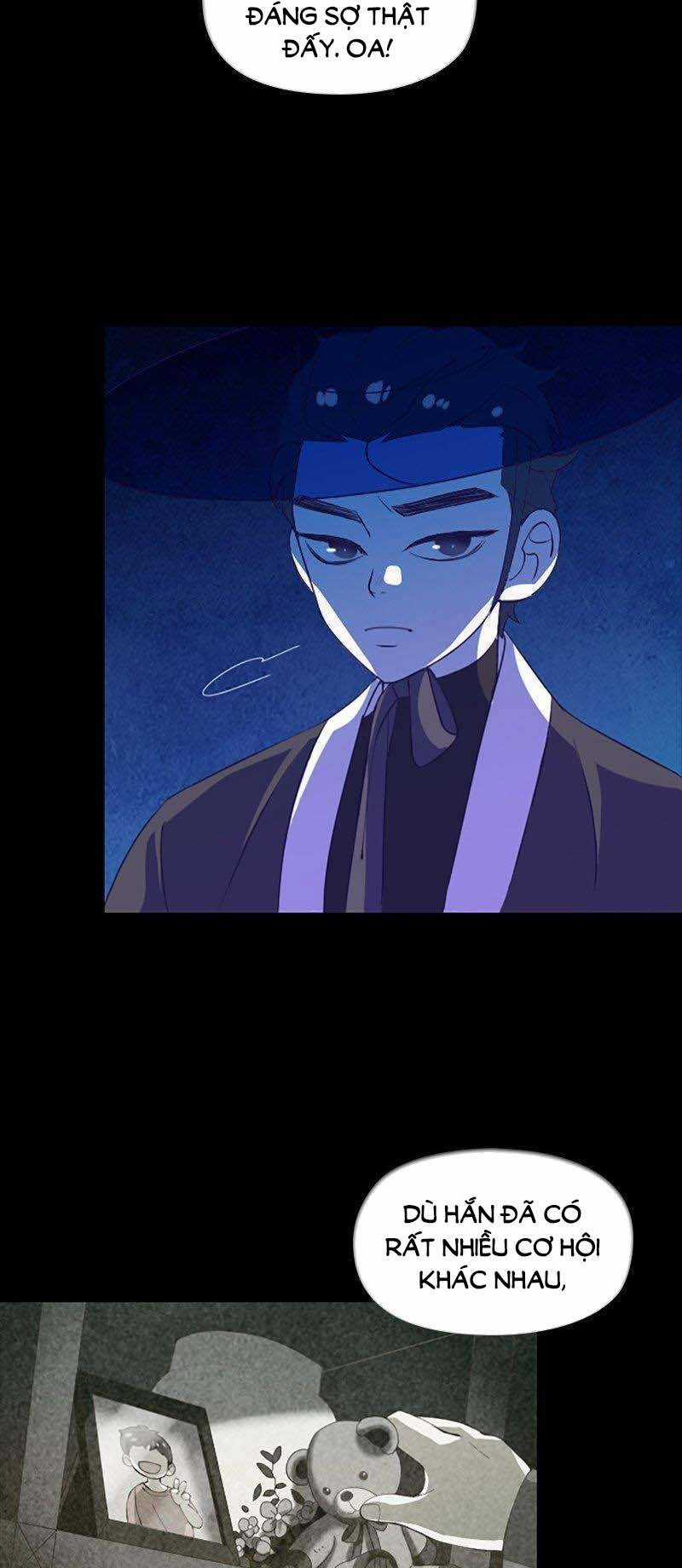 Ma Kể Chuyện Chapter 14 trang 6