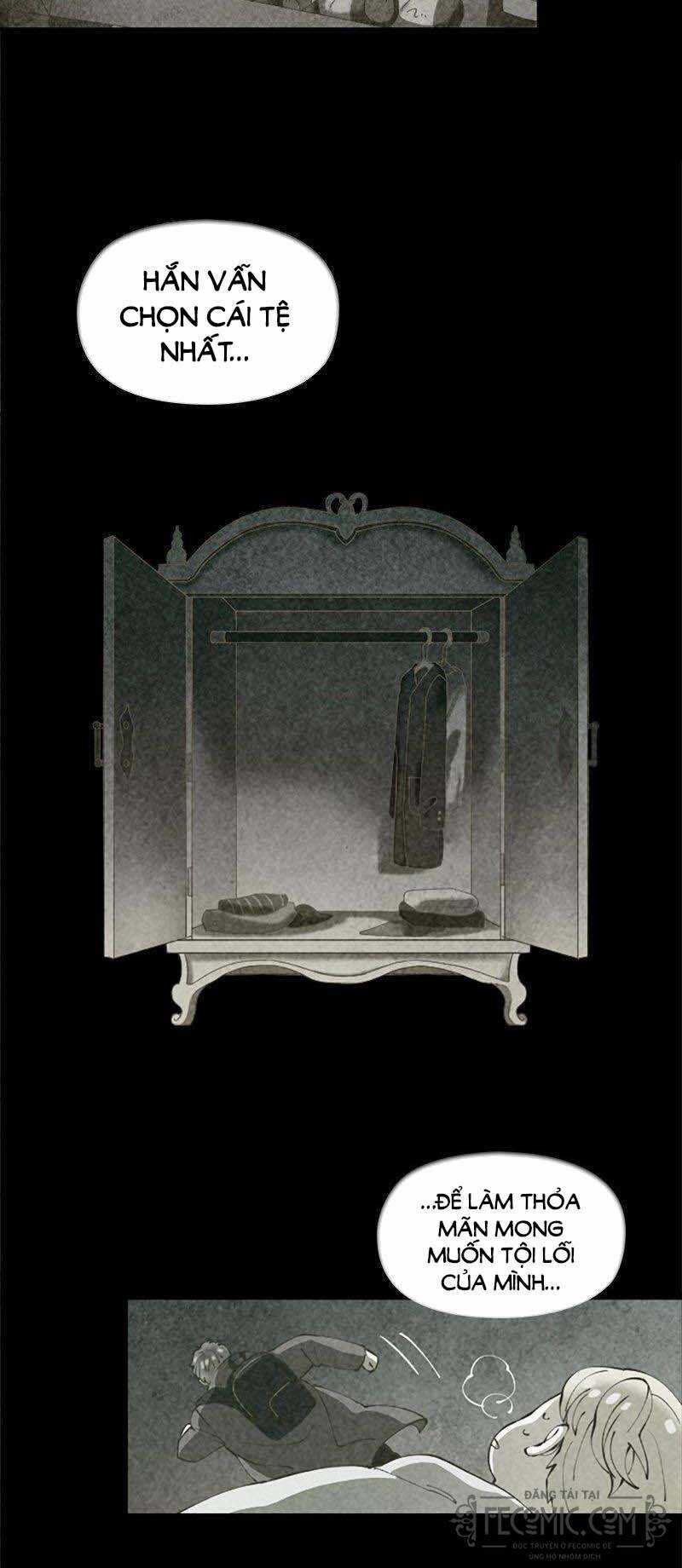 Ma Kể Chuyện Chapter 14 trang 7