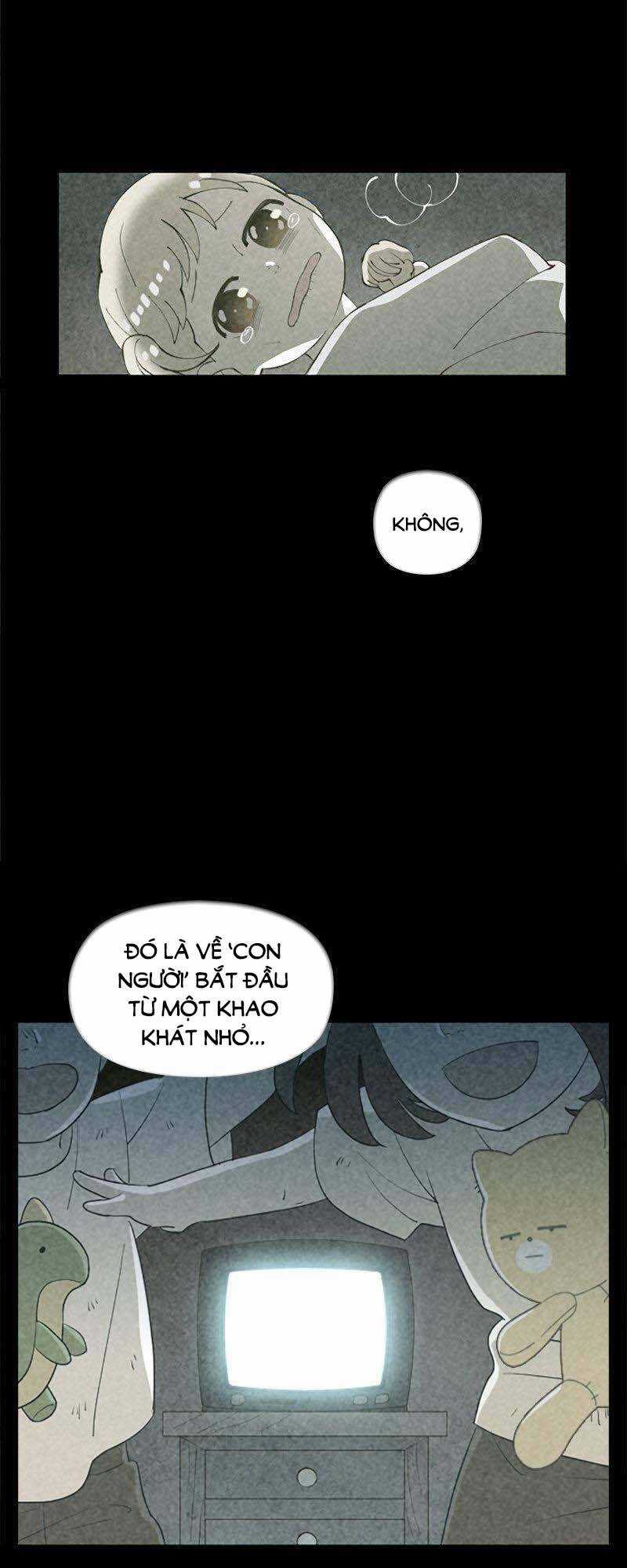 Ma Kể Chuyện Chapter 14 trang 8