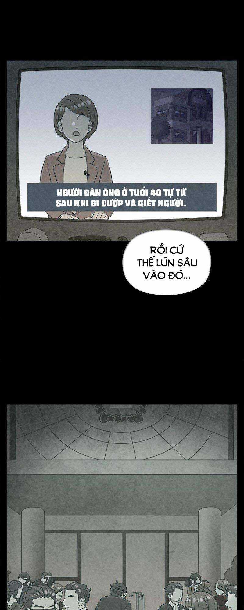 Ma Kể Chuyện Chapter 14 trang 9